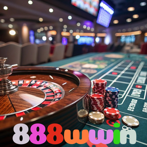 888wwin:Aposte no futebol, jogue poker e conquiste vitórias épicas!