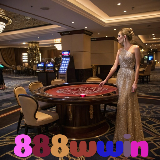 888wwin：Aposte nas melhores slots e conquiste prêmios como nunca!