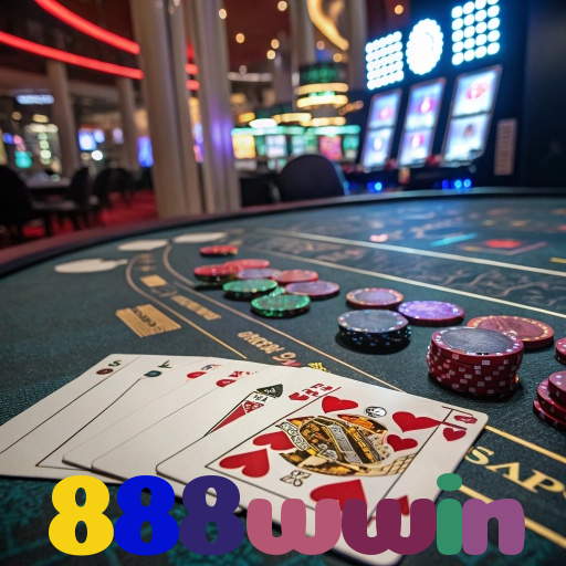 888wwin：Aposte no futebol, jogue poker e conquiste vitórias épicas!