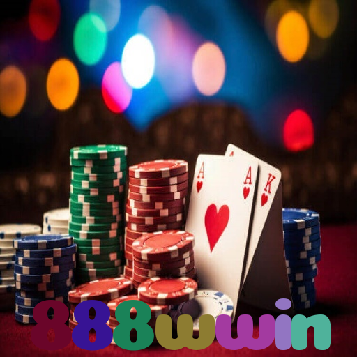 888wwin：Aposte no futebol, jogue poker e conquiste vitórias épicas!