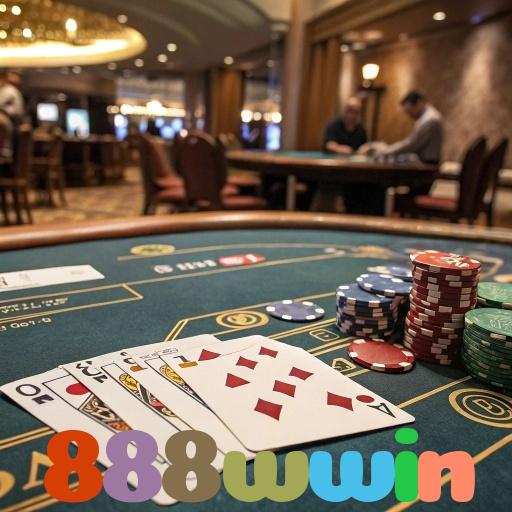 888wwin：Jogue poker, aposte no futebol e ganhe em grandes jogos de cassino!