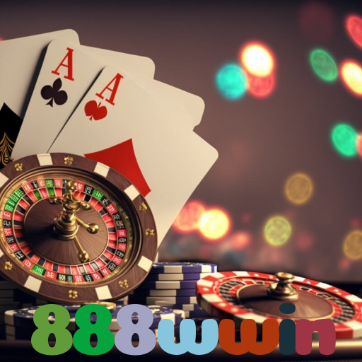 888wwin：Aposte nas melhores slots e conquiste prêmios como nunca!