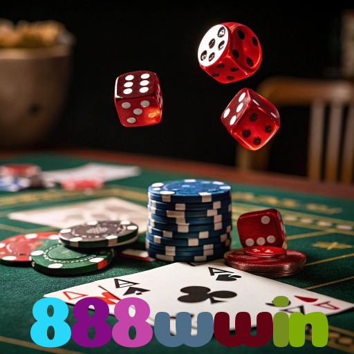 888wwin：Jogue poker, aposte no futebol e ganhe em grandes jogos de cassino!