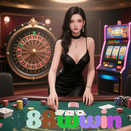 888wwin:Aposte nas melhores slots e conquiste prêmios como nunca!