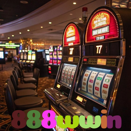 888wwin：Aposte nas melhores slots e conquiste prêmios como nunca!