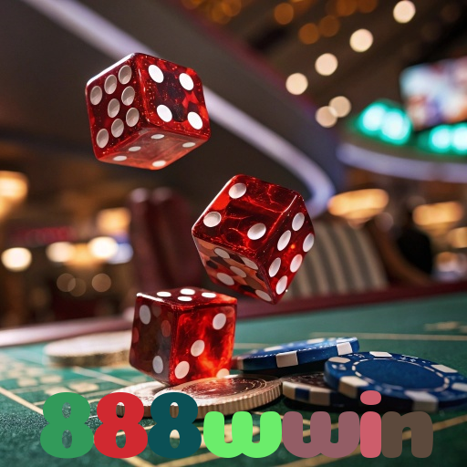 888wwin：Aposte nas melhores slots e conquiste prêmios como nunca!