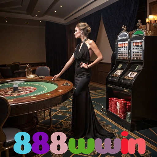 888wwin：Aposte nas melhores slots e conquiste prêmios como nunca!