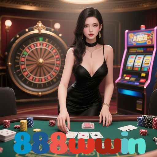 888wwin:Aposte nas melhores slots e conquiste prêmios como nunca!
