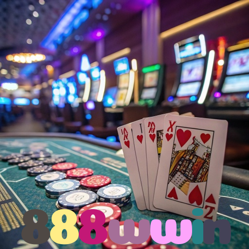 888wwin:Jogue poker, aposte no futebol e ganhe em grandes jogos de cassino!