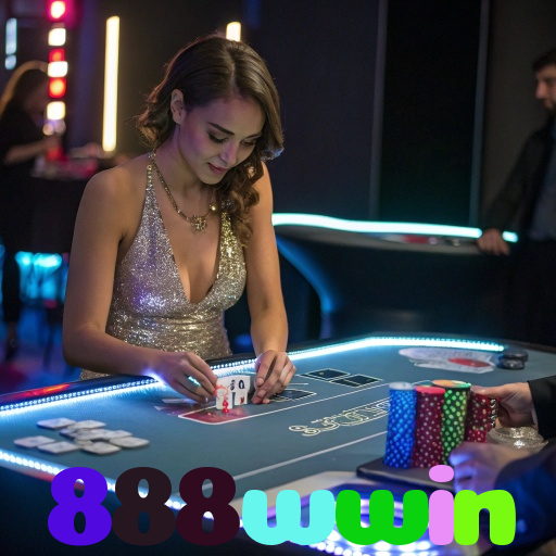 888wwin：Jogue poker, aposte no futebol e ganhe em grandes jogos de cassino!