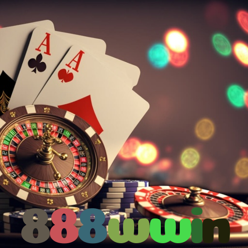 888wwin：Jogue poker, aposte no futebol e ganhe em grandes jogos de cassino!