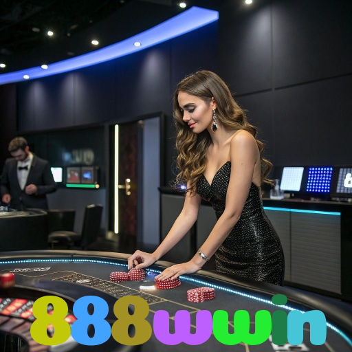 888wwin：Aposte nas melhores slots e conquiste prêmios como nunca!