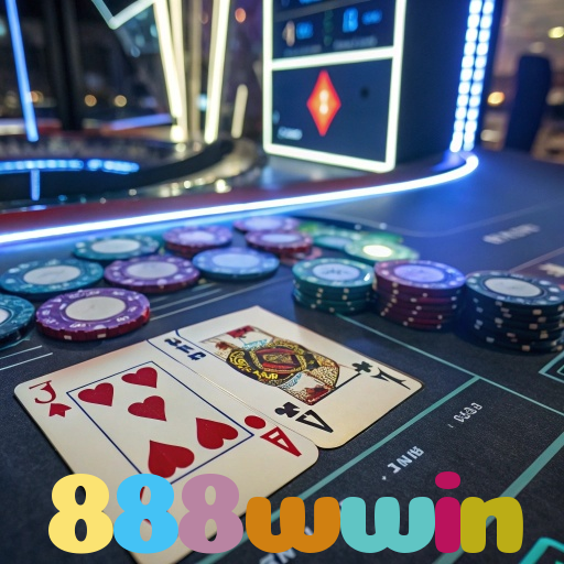 888wwin:Aposte no futebol, jogue poker e conquiste vitórias épicas!
