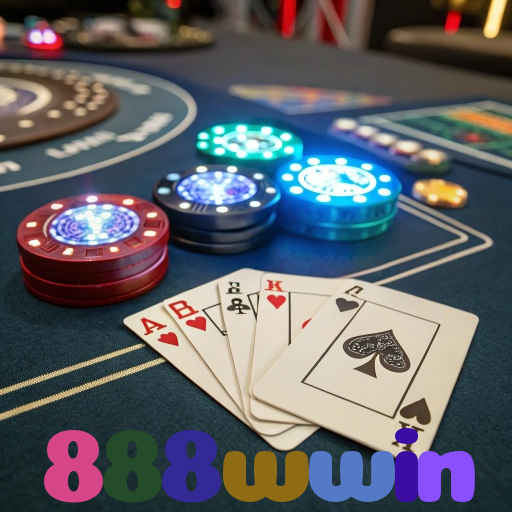 888wwin:Aposte no futebol, jogue poker e conquiste vitórias épicas!
