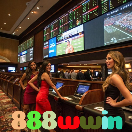 888wwin：Aposte nas melhores slots e conquiste prêmios como nunca!