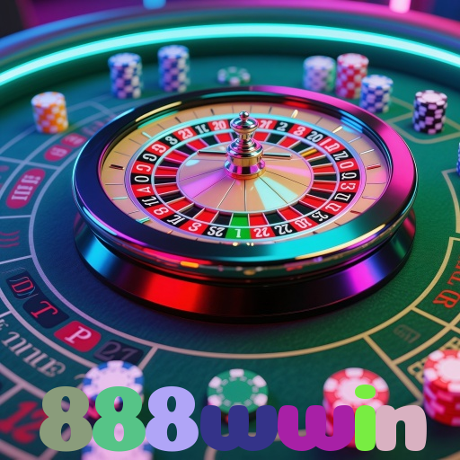 888wwin：Aposte nas melhores slots e conquiste prêmios como nunca!