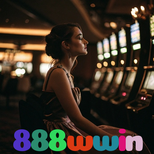 888wwin：Aposte nas melhores slots e conquiste prêmios como nunca!