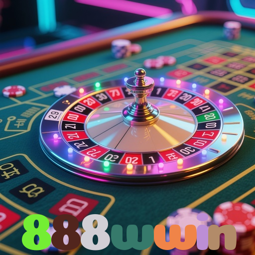 888wwin：Aposte nas melhores slots e conquiste prêmios como nunca!