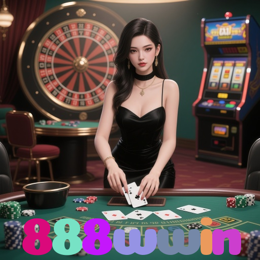 888wwin:Aposte nas melhores slots e conquiste prêmios como nunca!