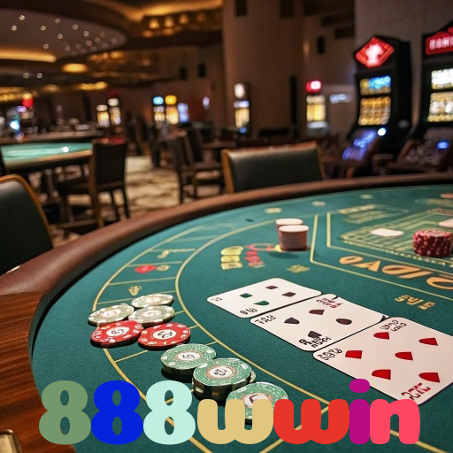 888wwin:Aposte nas melhores slots e conquiste prêmios como nunca!