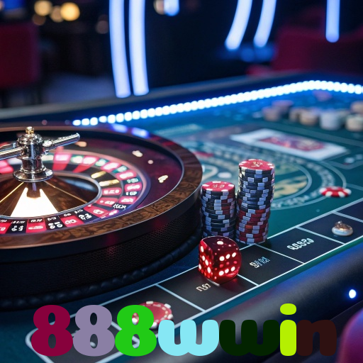 888wwin：Aposte nas melhores slots e conquiste prêmios como nunca!