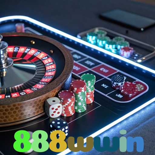 888wwin：Aposte nas melhores slots e conquiste prêmios como nunca!