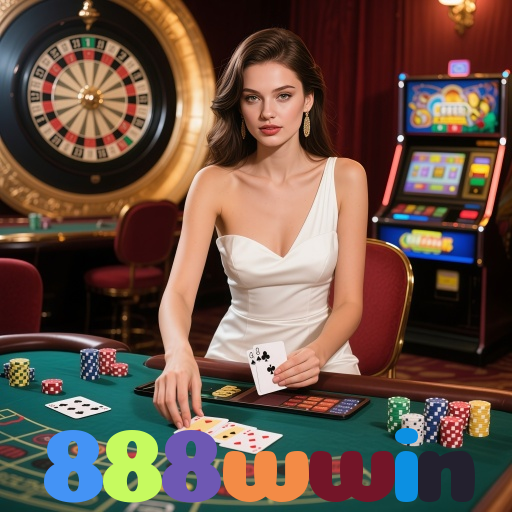 888wwin:Aposte no futebol, jogue poker e conquiste vitórias épicas!