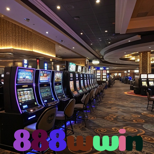 888wwin：Aposte nas melhores slots e conquiste prêmios como nunca!
