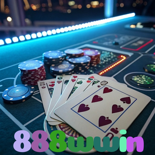 888wwin：Aposte nas melhores slots e conquiste prêmios como nunca!