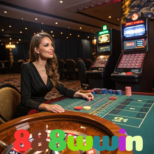 888wwin：Aposte nas melhores slots e conquiste prêmios como nunca!