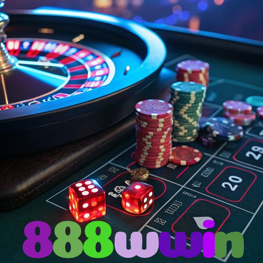 888wwin：Aposte nas melhores slots e conquiste prêmios como nunca!