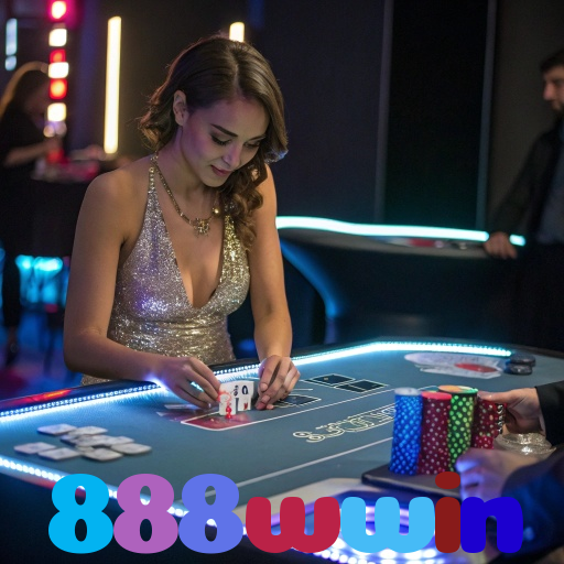 888wwin：Aposte nas melhores slots e conquiste prêmios como nunca!