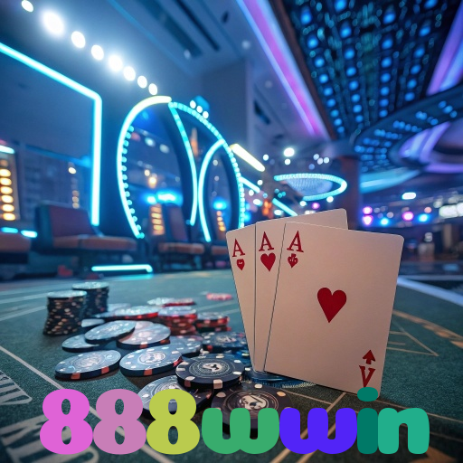 888wwin：Aposte no futebol, jogue poker e conquiste vitórias épicas!