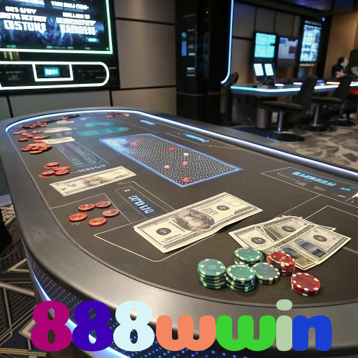 888wwin：Jogue poker, aposte no futebol e ganhe em grandes jogos de cassino!