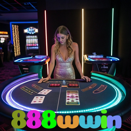 888wwin：Aposte nas melhores slots e conquiste prêmios como nunca!