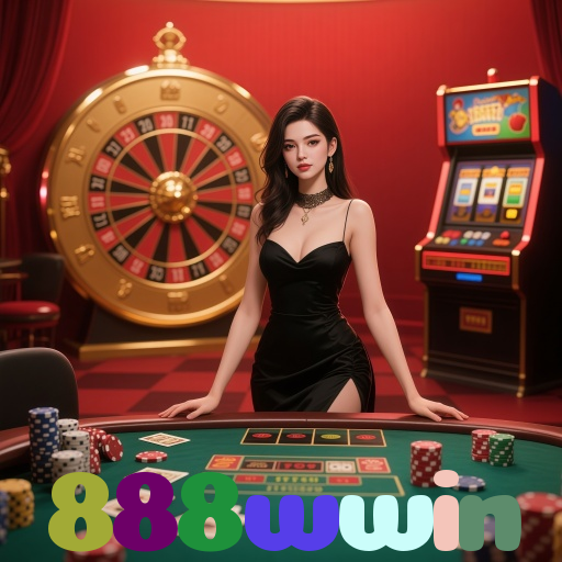 888wwin：Aposte nas melhores slots e conquiste prêmios como nunca!