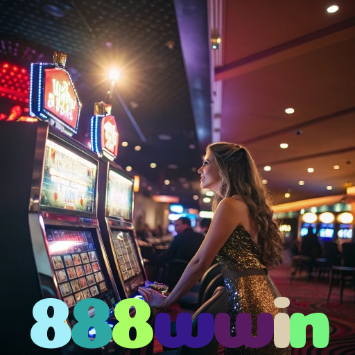 888wwin：Aposte nas melhores slots e conquiste prêmios como nunca!