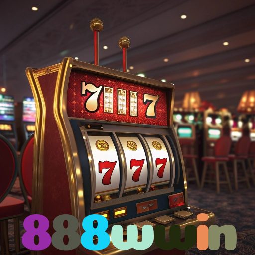 888wwin:Aposte nas melhores slots e conquiste prêmios como nunca!