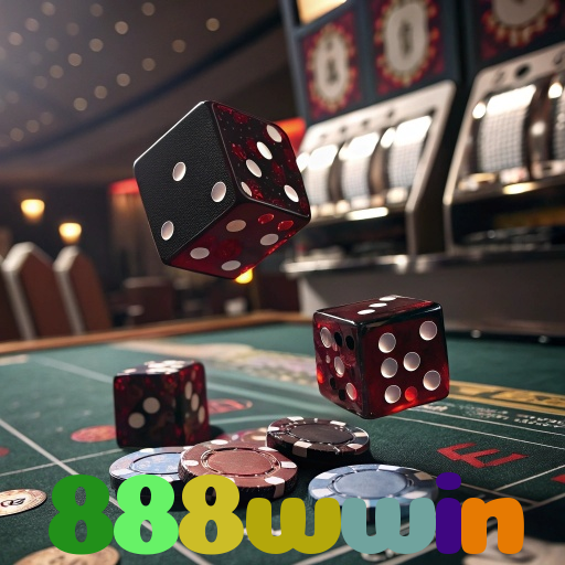 888wwin：Aposte nas melhores slots e conquiste prêmios como nunca!