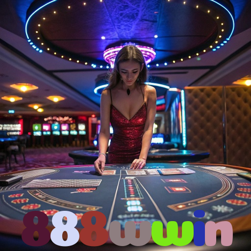 888wwin：Aposte nas melhores slots e conquiste prêmios como nunca!