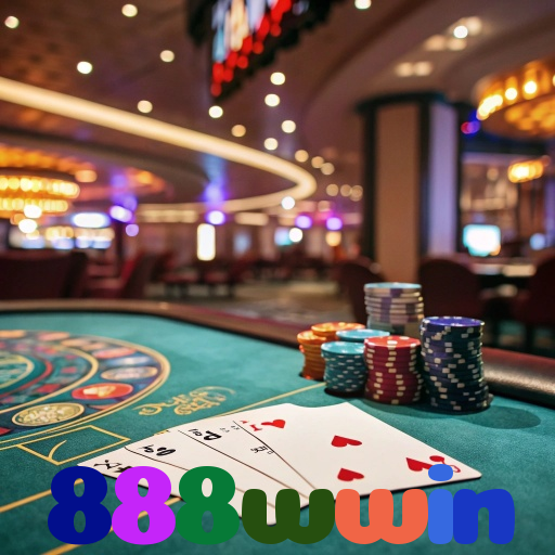 888wwin:Jogue poker, aposte no futebol e ganhe em grandes jogos de cassino!