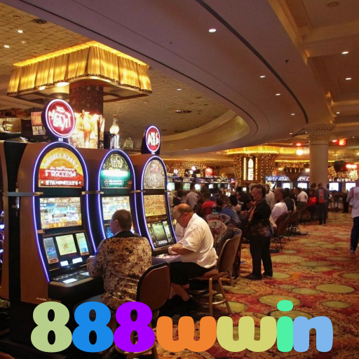 888wwin：Aposte nas melhores slots e conquiste prêmios como nunca!