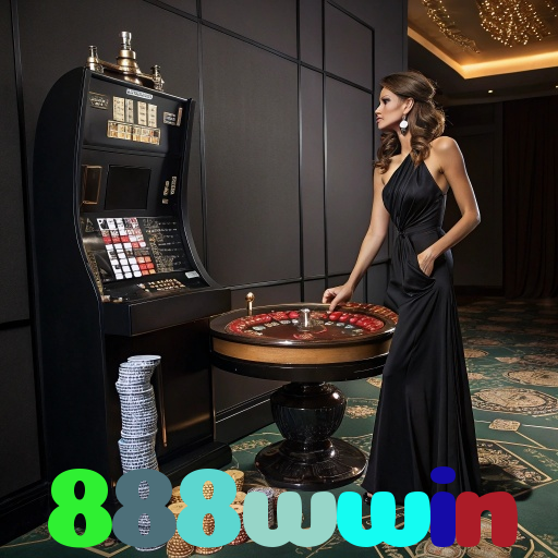 888wwin：Aposte nas melhores slots e conquiste prêmios como nunca!