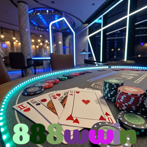 888wwin:Jogue poker, aposte no futebol e ganhe em grandes jogos de cassino!