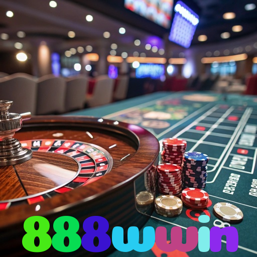 888wwin：Aposte nas melhores slots e conquiste prêmios como nunca!