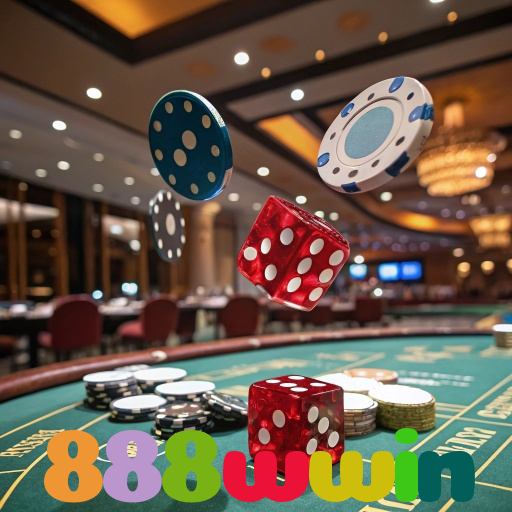 888wwin：Aposte nas melhores slots e conquiste prêmios como nunca!