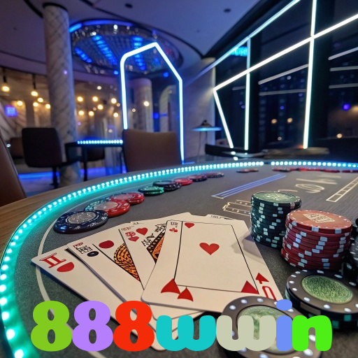 888wwin：Jogue poker, aposte no futebol e ganhe em grandes jogos de cassino!