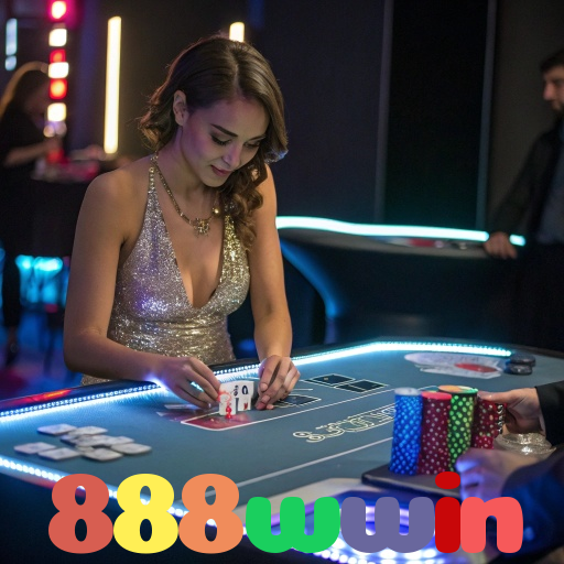 888wwin：Aposte nas melhores slots e conquiste prêmios como nunca!