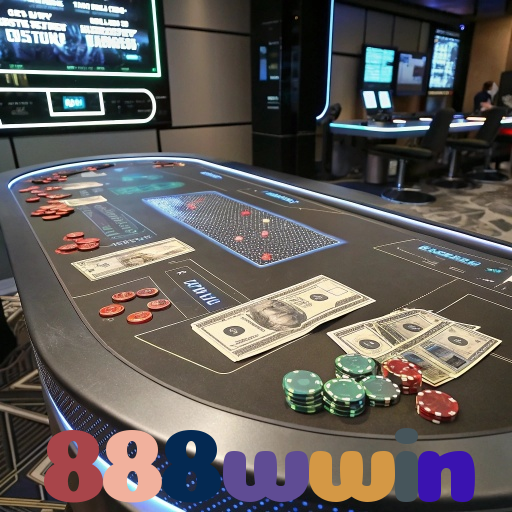 888wwin:Aposte no futebol, jogue poker e conquiste vitórias épicas!