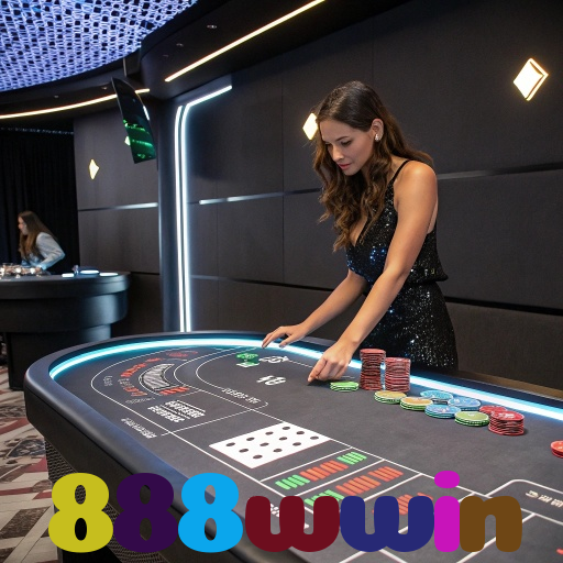 888wwin：Aposte nas melhores slots e conquiste prêmios como nunca!